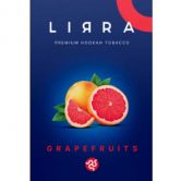 Lirra 50 гр - Grapefruits (Грейпфрут)