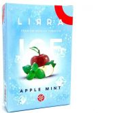 Lirra 50 гр - Ice Apple Mint (Яблоко Мята со Льдом)