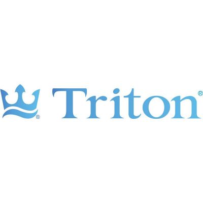 Triton - душевые двери