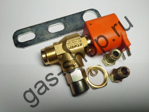 Клапан на метан. Клапан газовый BRC ет 98. Газовый клапан cga580. Клапан газовый 33290. Клапан газовый Atiker.
