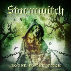 STORMWITCH - Bound To The Witch 2018
