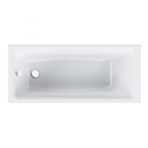 Акриловая ванна AM.PM Gem 150x70 W90A-150-070W-A
