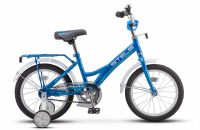Велосипед детский Stels Talisman 16 Z010 (2022)