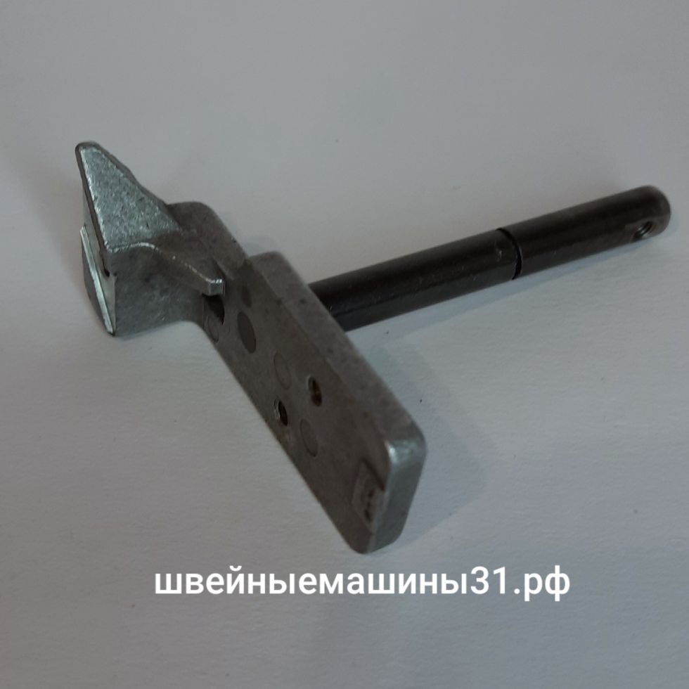 Деталь крепления ножа #2 AstraLux 720D; 722D; 820D; 822D и др. ЦЕНА 350 РУБ.