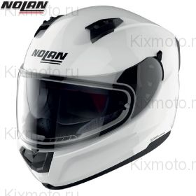 Шлем Nolan N60.6 Special, Белый