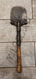 Малая пехотная лопата выпуска до 1945 года. лот №6