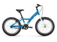 Велосипед подростковый Forward Comanche 20 1.0 (2022)
