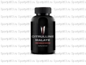 RAVNUTRITION Citrulline malat 1000mg 100 tabs