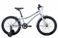 Велосипед подростковый Bear Bike Kitez 20