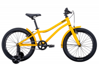 Велосипед подростковый Bear Bike Kitez 20