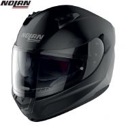 Шлем Nolan N60.6 Classic, Черный матовый