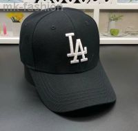 Los Angeles Бейсболка