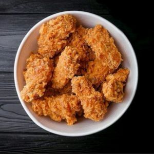 Куриные крылья KFC 300г