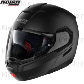 Шлем Nolan N90-3 Classic, Черный матовый