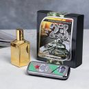 Набор: парфюм 100 мл и павер банк 4500 mAh «23»