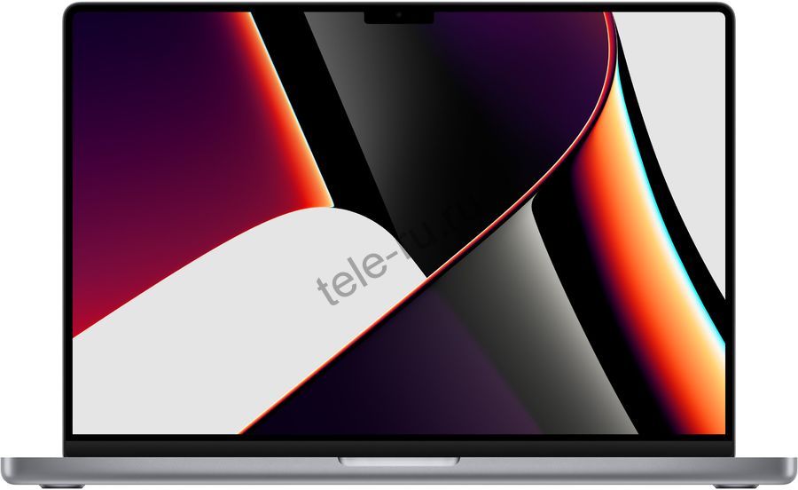 Apple MacBook Pro 16 M1 MK183RU