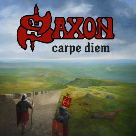 SAXON - Carpe Diem 2022 [DIGI]