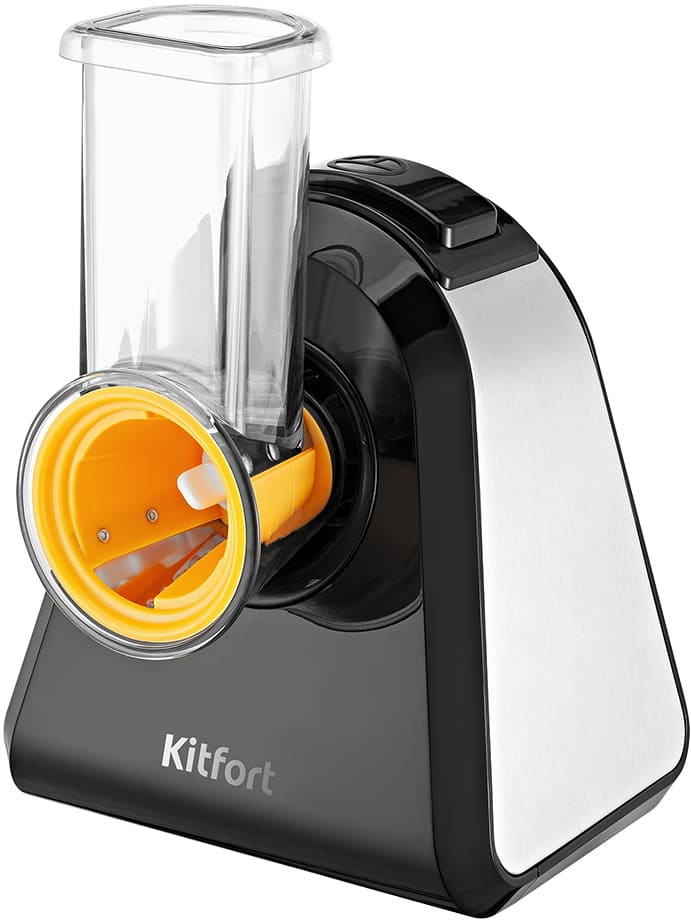Терка электрическая KitFort KT-3047