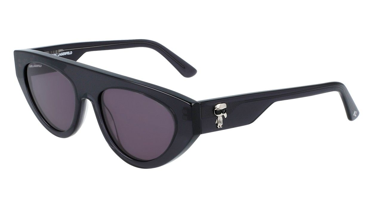 Очки KARL LAGERFIELD (Карл Лагерфельд) KL 6043S 050