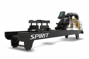 Гребной тренажер Spirit Fitness CRW900 