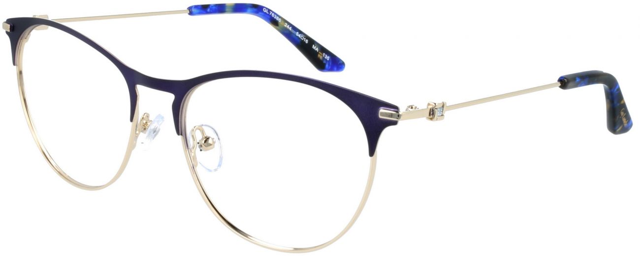 Очки Guy Laroche GL 76386 244