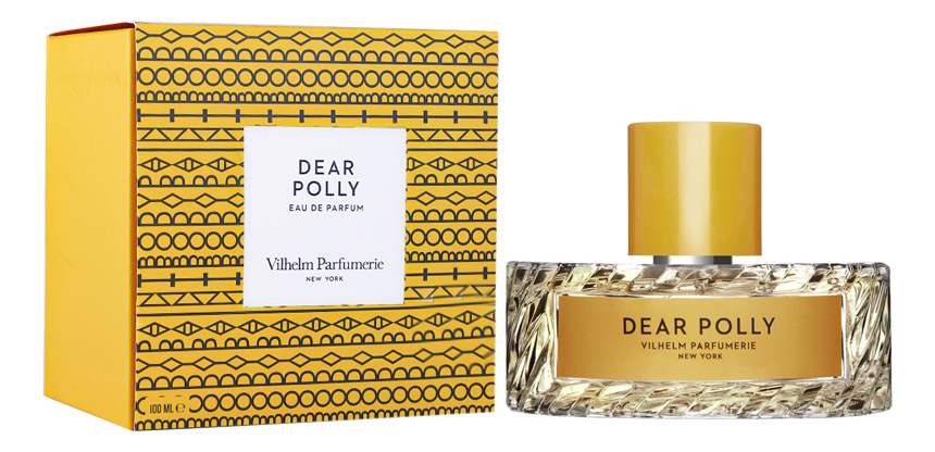 Vilhelm Parfumerie Dear Polly 100 мл (унисекс)
