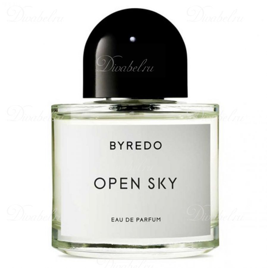 Byredo Open Sky / распив