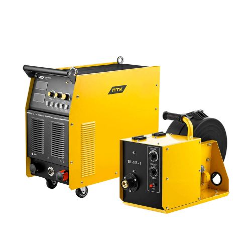 Сварочный инверторный полуавтомат ПТК RILON MIG 500 I