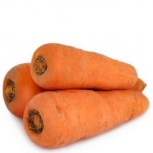 Морковь Россия 1кг