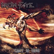 IRON FATE - Cast In Iron