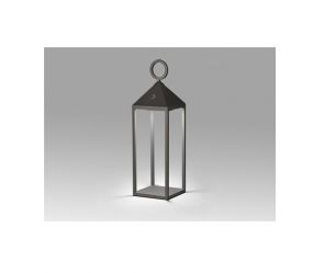 Переносной уличный светильник ARGUS LED темно-серый