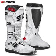 Ботинки Sidi X-Power-Белые