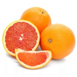 Апельсины Турция(красные) 1кг