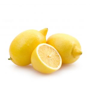 Лимон Турция 1кг