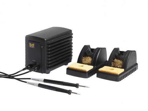 Паяльная станция Metcal MFR-2211 (два паяльника MFR-H1-SC2+две подставки WS1)