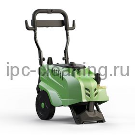 Аппарат высокого давления IPC Portotecnica  PW-C45  1708P4 M230/50 RS (пенокомплект - специальная комплектация для России)
