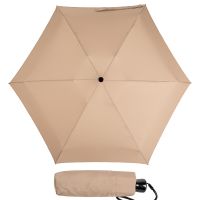 Зонт складной Guy De Jean 3000-OC micro Petit Beige