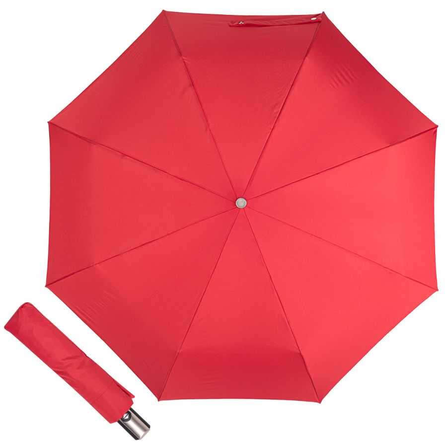Зонт складной Guy De Jean 6100-OC Classic Red