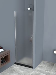 Душевая дверь BelBagno UNO-B-1-75-P-Cr
