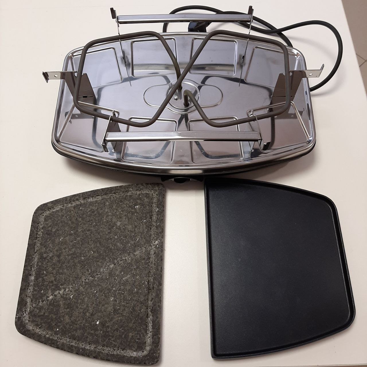 ����������-����� KitFort KT-1649