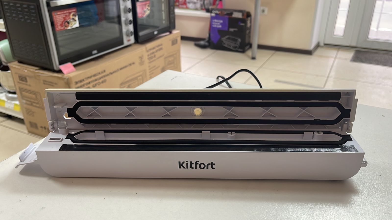  KitFort KT-1505-2 ()