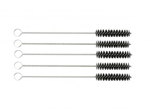Щетка для стеклянного накопителя припоя (5шт/упак)