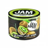 JAM 250 гр - Chilean Kiwi (Чилийский Киви)