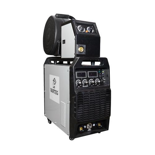 Полуавтомат инверторный VARTEG 501 DUO