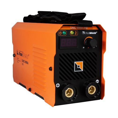 Инвертор UNO MMA 200