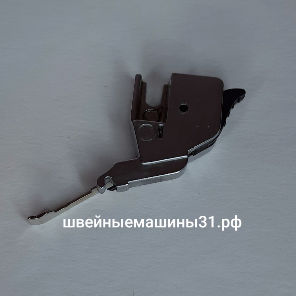 Адаптер крепления лапки LEADER VS 340 D и др.   цена 1100 руб.