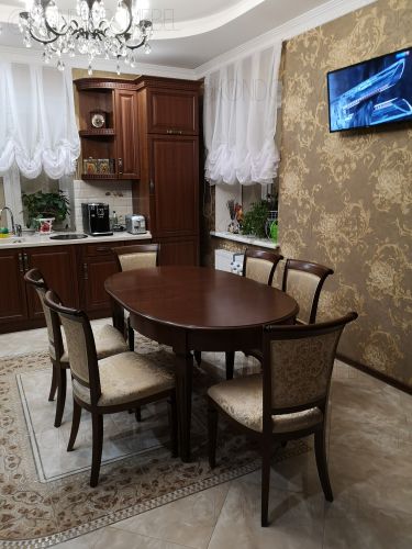 Стол Алекс (Лак)