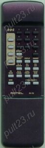 ROTEL RR-T91, RT-955