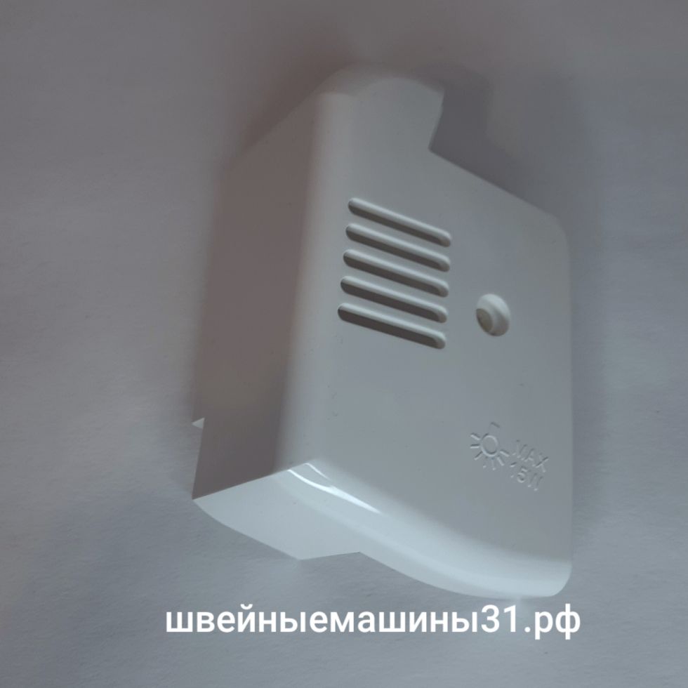 Крышка лампы Leader VS 340D  - цена 300 руб.