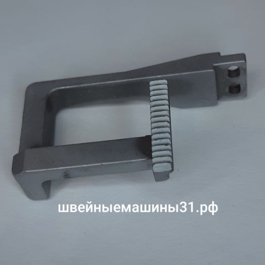 Рейка передняя LEADER VS340 D и др.    цена 1500 руб.